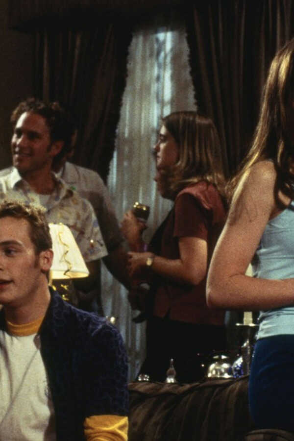 Szalona impreza (1998) 0