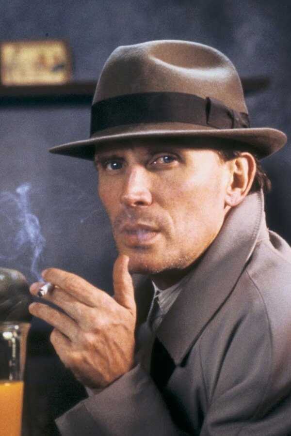 Naked Lunch (1991) 0