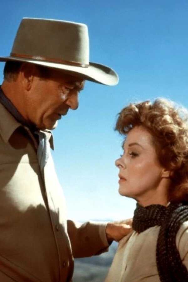 Garden of Evil (1954) 0