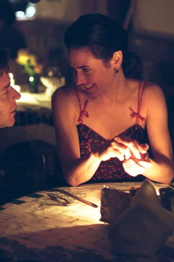 A Beautiful Mind (2001) 0