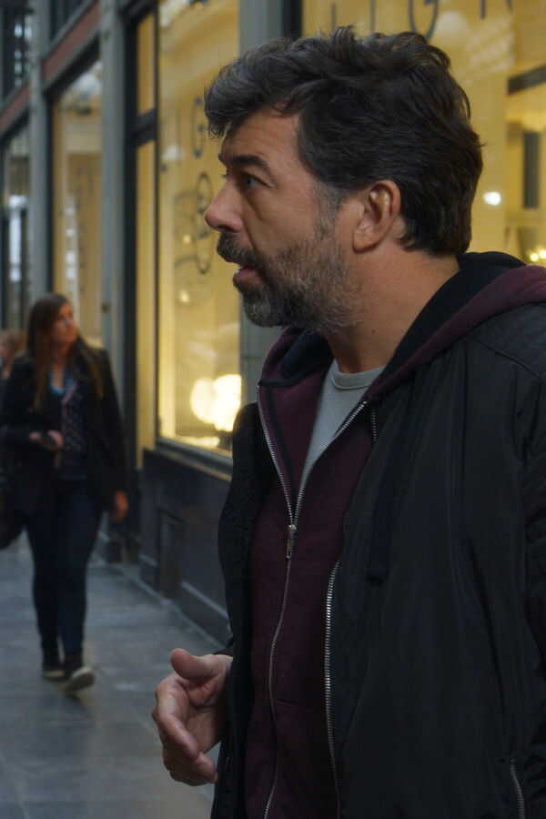 J'ai perdu Albert (2018) 0