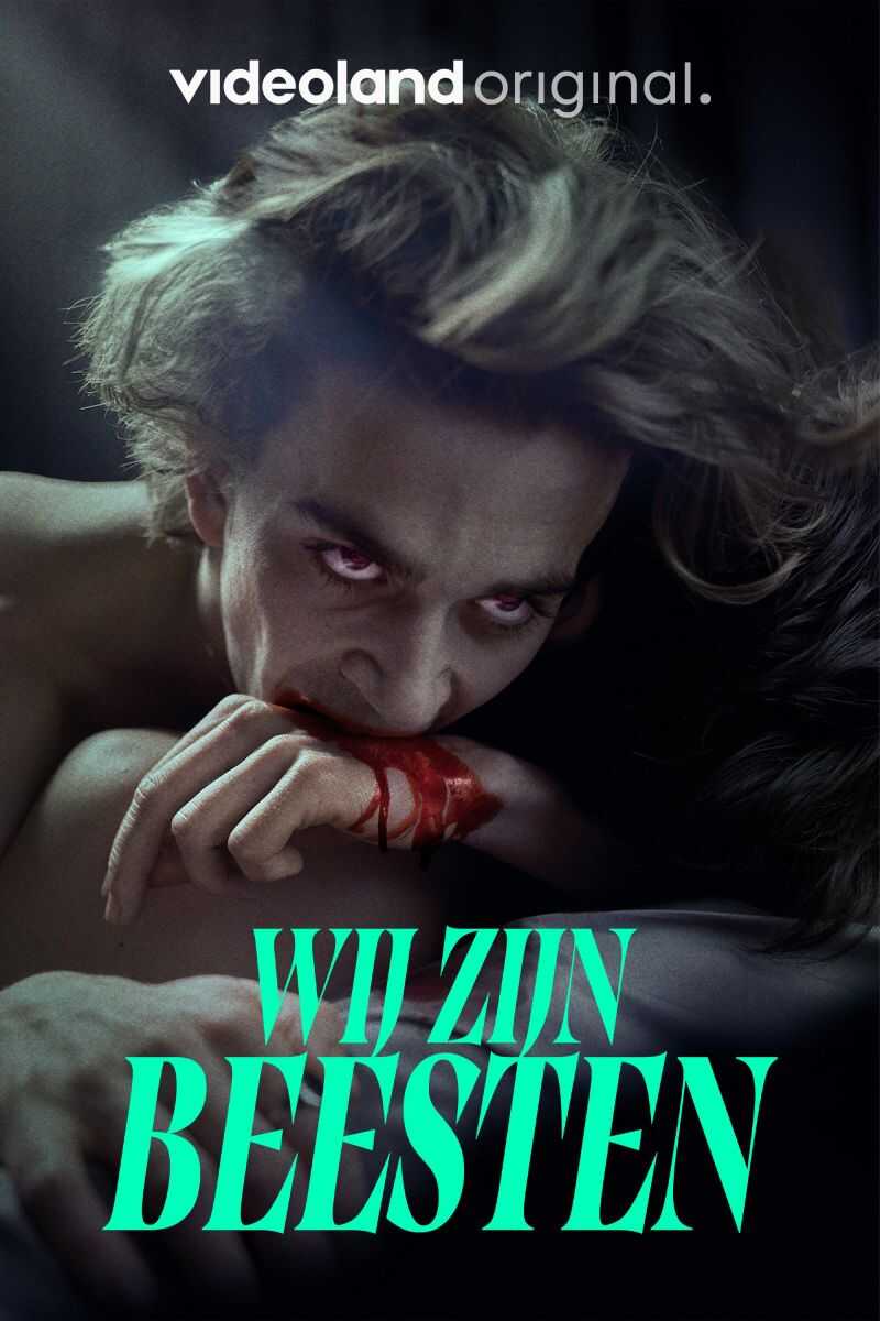 Wij Zijn Beesten (2023) 0